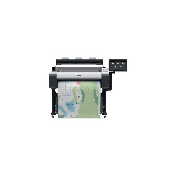 Scanner Z36, 36" für IPF Drucker SingleSensor, CIS, Colortrac