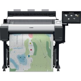 Scanner Z36, 36" für IPF Drucker SingleSensor, CIS, Colortrac