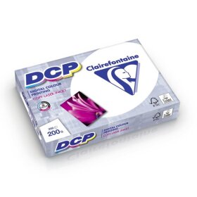 DCP Kopierpapier, DIN A3, 200g/qm, für...