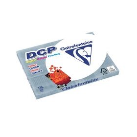 DCP Kopierpapier, DIN A3, 120g/qm, für...