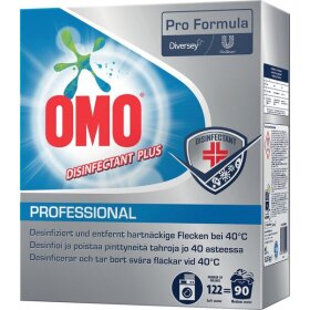 Waschmittel OMO Professional, für 90 Waschladungen,...