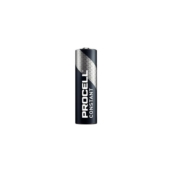 Batterie Alkaline, Mignon, AA LR06, 1.5V, Industrial