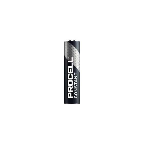 Batterie Alkaline, Micro, AAA / LR03, 1.5V