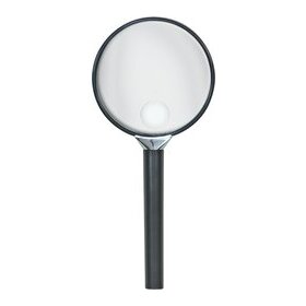 Leseglas / Lupe Serie CLASSIC VISION Ø 90 mm,...