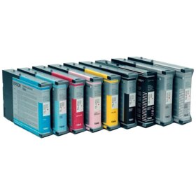 Tintenpatrone T6053, für Epson Drucker, 110 ml,...