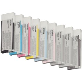 Tintenpatrone T6061 HC, für Epson Drucker, 220 ml,...