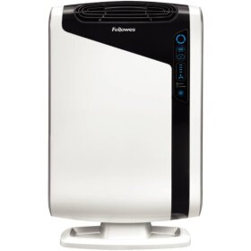 Luftreiniger AeraMax DX95, weiß, für Räume bis 28qm, 4-stufiges Reinigungssystem, mit Filterwechselanzeige