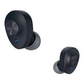 Bluetooth®-Kopfhörer Freedom Buddy, True Wireless, In-Ear, Bass Boost, schwarz