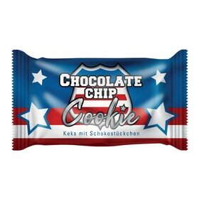 Chocolate Chip Cookie 250 Stück á 2,30g,...