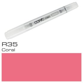 Layoutmarker Copic Ciao, Typ R-35, Coral, 3 Stück