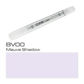 Layoutmarker Copic Ciao, Typ BV-00, Mauve Shadow, 3...