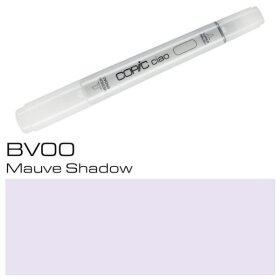 Layoutmarker Copic Ciao, Typ BV-00, Mauve Shadow, 3...