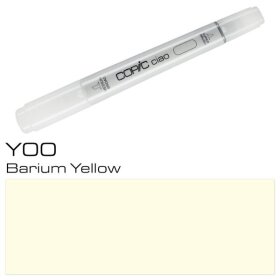 Layoutmarker Copic Ciao, Typ Y-00, Barium Yellow, 3...