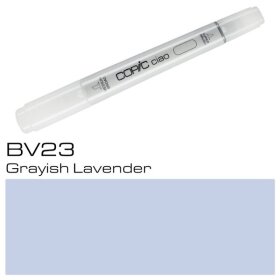 Layoutmarker Copic Ciao, Typ BV-23, Grayisch Lavender, 3 Stück