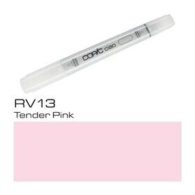 Layoutmarker Copic Ciao, Typ RV-13, Tender Pink, 3 Stück