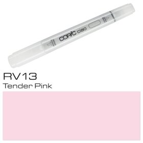 Layoutmarker Copic Ciao, Typ RV-13, Tender Pink, 3 Stück