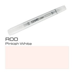Layoutmarker Copic Ciao, Typ R-00,Pinkish White, 3...