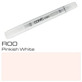 Layoutmarker Copic Ciao, Typ R-00,Pinkish White, 3...