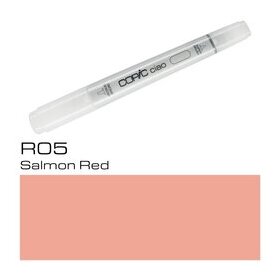Layoutmarker Copic Ciao, Typ R-05, Salmon Red, 3 Stück