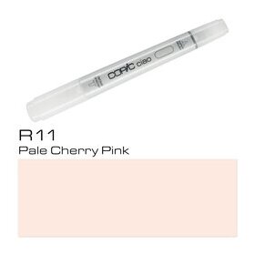 Layoutmarker Copic Ciao, Typ R-11, Pale Cherry Pink, 3 Stück