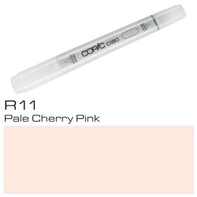 Layoutmarker Copic Ciao, Typ R-11, Pale Cherry Pink, 3 Stück