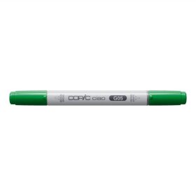 Layoutmarker Copic Ciao, Typ G-05, Emerald Green, 3...