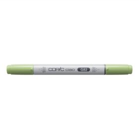 Layoutmarker Copic Ciao, Typ G-82, Spring Dim Green, 3...