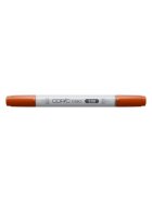 Layoutmarker Copic Ciao, Typ E-0, Brown, 3 Stück