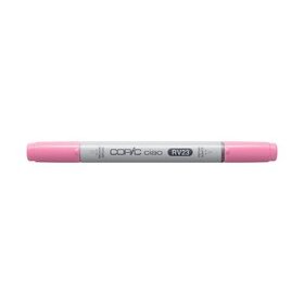 Layoutmarker Copic Ciao, Typ RV-23, Pure Pink, 3 Stück