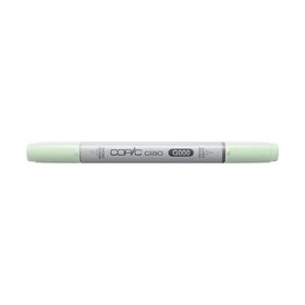 Layoutmarker Copic Ciao, Typ G-000, Pale Green, 3 Stück