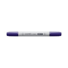 Layoutmarker Copic Ciao, Typ BV-17, Deep Reddish Blue, 3...
