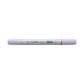 Layoutmarker Copic Ciao, Typ BV-000, Iridescent Mauve, 3...