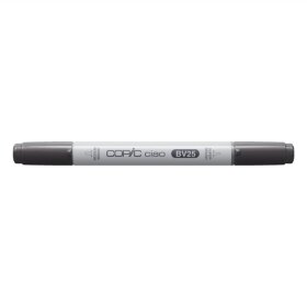 Layoutmarker Copic Ciao, Typ BV-25, Grayish Violet, 3...