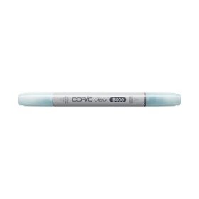 Layoutmarker Copic Ciao, Typ B-000, Pale Porcelain Blue, 3 Stück