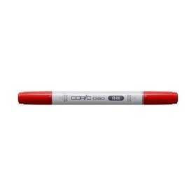 Layoutmarker Copic Ciao, Typ R-46, Strong Red, 3 Stück