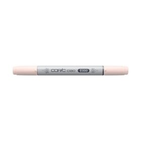 Layoutmarker Copic Ciao, Typ E- 000, Pale Fruit Pink, 3...