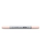 Layoutmarker Copic Ciao, Typ E- 000, Pale Fruit Pink, 3 Stück