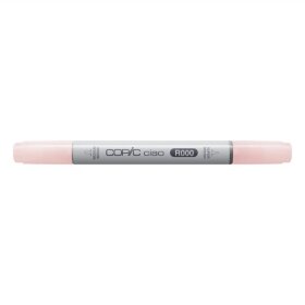 Layoutmarker Copic Ciao, Typ R-000, Cherry White, 3...