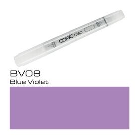 Layoutmarker Copic Ciao, Typ BV-08, Blue Violet, 3...