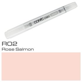 Layoutmarker Copic Ciao, Typ R-02, Rose Salmon, 3 Stück
