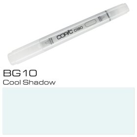 Layoutmarker Copic Ciao, Typ BG-10, Cool Shadow, 3...