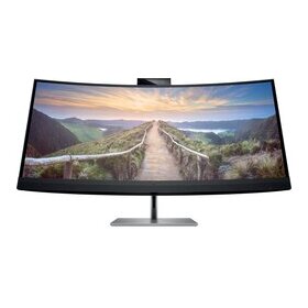LCD/LED, 3A6F7AA, Z40c G3 Curved Display, schwarz/silber, 40", Ultrawide-Display
