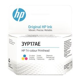 Druckkopf 3YP17AE, für HP Drucker, C/M/Y