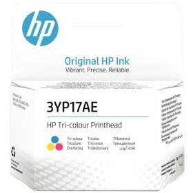 Druckkopf 3YP17AE, für HP Drucker, C/M/Y