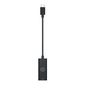 Adapter G2 USB-C to RJ45, Plug-and-Play, schwarz