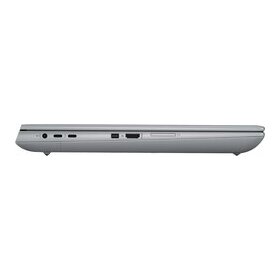 Notebook 62U63EA, HP ZBook , ZB Fury 16 G9, 16", Intel® Core? i7-12850H, silver