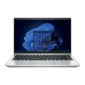 Notebook EliteBook 640 G9, 14", Intel® Core? i5-1235U, silver