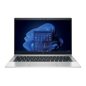 Notebook EliteBook 630 G9, 13", Intel Core? i5 Prozessor der 12. Generation, silber