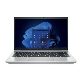 Notebook EliteBook 645 G9, 14", AMD Ryzen? 5 PRO 5675; silver