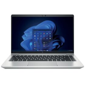Notebook EliteBook 645 G9, 14", AMD Ryzen? 5 PRO 5675; silver